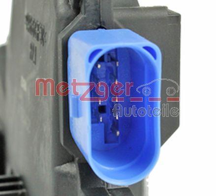 Cerradura de puerta METZGER ref. 2314042